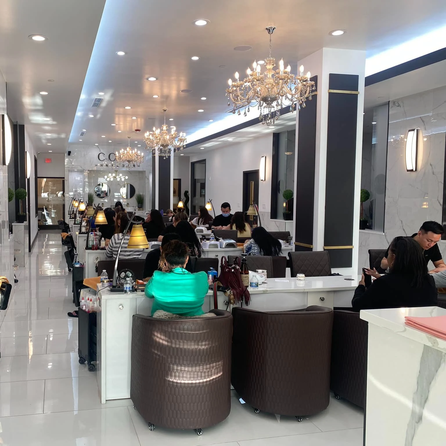COCO salon