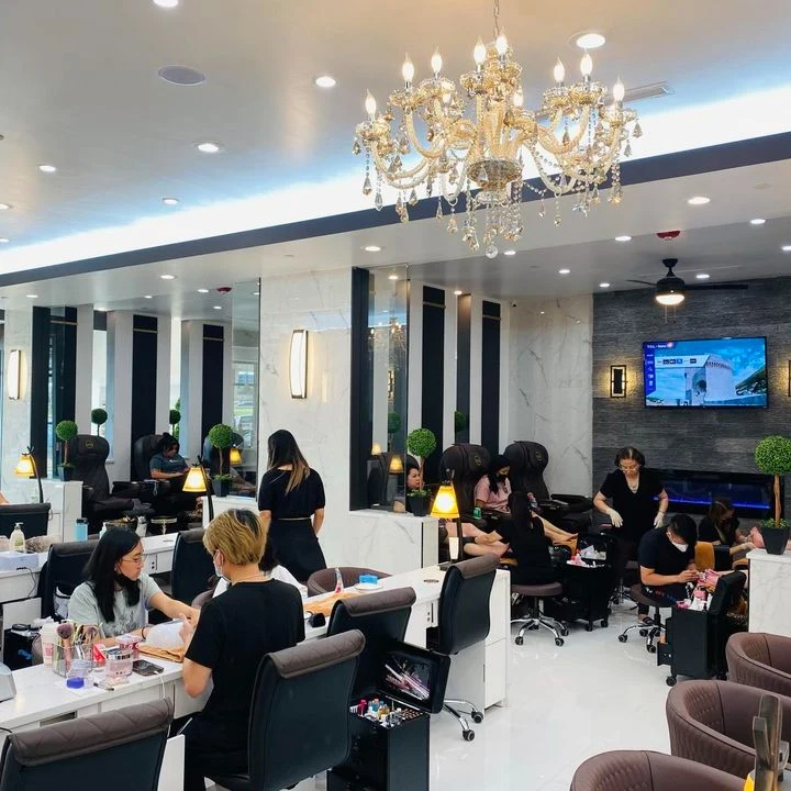 COCO Nail Bar